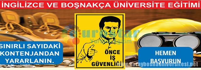 is-guvenligi