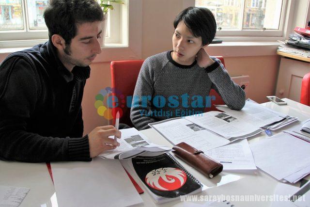 Uluslararası Travnik Üniversitesinde Geleceğin Mimarları Yetişiyor